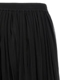 Saint Laurent Women Long Skirt
