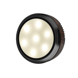 Fashion LED Remote Control Night Light Ice Hockey Light