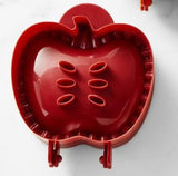 Irregular-shaped Pie Molds For Christmas Baking