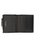 Maison Margiela Unisex Wallet With Logo