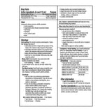 Vicks DayQuil Cold and Flu Relief Liquid Supplement
