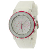 Juicy Couture Women's HRH White Dragon Fruit