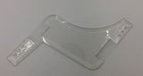 Zafrani Beard Comb