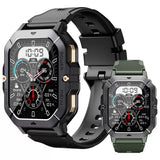C28 Smartwatch Outdoor Three-Proof Sports Watch