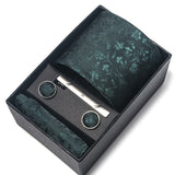 Direct-supply Mens Polyester Yarn-dyed Jacquard Formal Tie