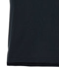 Balenciaga Women Logo Embroidery Polo Shirt
