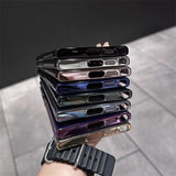 Summer Honeycomb Cooling Breathable Phone Case