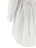 Mcqueen Women Tuxedo Chemisier Dress