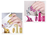 Mirror Nail Polish