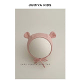 Baby And Infant Hat For Spring And Autumn With Ear Protection For Newborns
