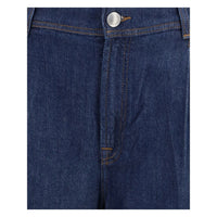 7FOR Halona wide leg Jeans