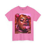 “Sweet Tooth” Graphic Tee