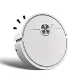 3-in-1 Robot Vacuum Mop Sweeper – USB Rechargeable