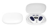 KP-214 New Model Wireless Bluetooth Ear Hook Headphones OWS Open Ear Design High Fidelity Audio Long Battery Life And Noise Cancellation
