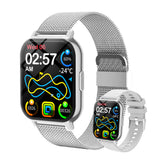 Outdoor Sports Smart Bluetooth Watch