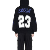 Off-White Hooded Sweatshirt Men