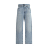 Agolde Echo Jeans