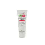Sebamed Moisturizing Day Cream for Sensitive Skin - Hypoallergenic, pH 5.5, Vitamin E - 1.69 fl oz
