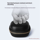 Compatible With The FreeClip 2 Ear Clip Headphone Storage Case And Protective Cover