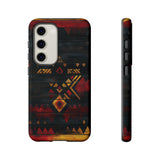WESTERN WOODWORK | Tough Phone Case