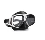 Diving Set Mask And Dry Snorkel With Myopia Option Availabl