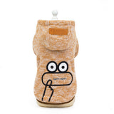Teddy dog clothes