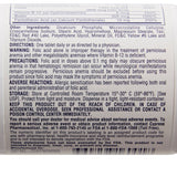 Rena-Vite Multivitamin Supplement with Folic Acid & Vitamin B Complex