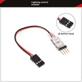 Car Lamp Model Remote Control Cable