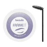 Beaulis Frame It Clear Eyebrow Gel for All-Day Hold
