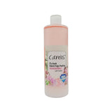 Carelis Hand and Foot Care Oil Peeling Orkide 400ml - Moisturizing Oil for Dry Skin Relief