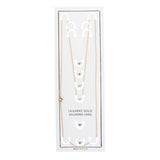 Womens chains 14KT Rose Gold