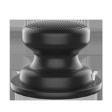 Bluetooth Base Of Loudspeaker Box Magnetic Phone Holder Waterproof Mini Wireless Stereo