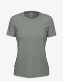 Club Crew T-Shirt | 8600