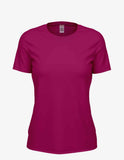 Club Crew T-Shirt | 8600