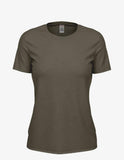 Club Crew T-Shirt | 8600