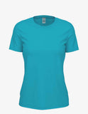 Club Crew T-Shirt | 8600