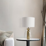 Postmodern Light Luxury Creative Desk Lamp