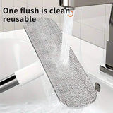 Multi-Functional Glass, Window Screens Cleaning Brush