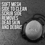 AXE Shower Tool Detailer