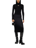 Diesel Women Top M-Valari-Tn
