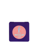 Flormar Metaglam Creamy Compact Blush with Matte Finish 4g
