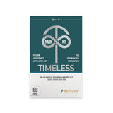 Haver Timeless Daily Dietary Supplement 60 Capsules