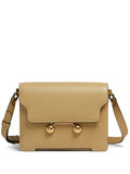 Marni Women Medium Trunkaroo Shoulder Bag