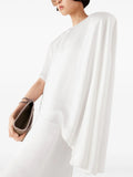 Stella Mccartney Women Asymmetric Midi Dress