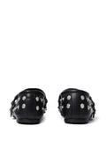 Stella Mccartney Women Studded Ballet Flats