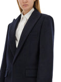 Victoria Beckham Women "Peak Label" Jacket