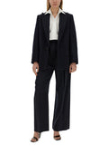 Victoria Beckham Women "Peak Label" Jacket