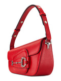 Gucci Women Shoulder Bag "Gucci Horsebit 1955" Small Size