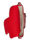 Gucci Women Shoulder Bag "Gucci Horsebit 1955" Small Size