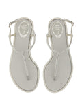 Rene Caovilla Women Sandal "Diana"